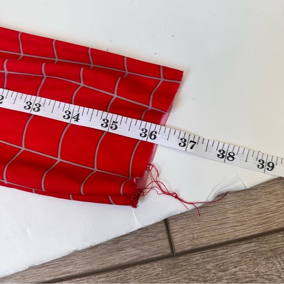 Spider-Man Costume - Picture 7 of 8